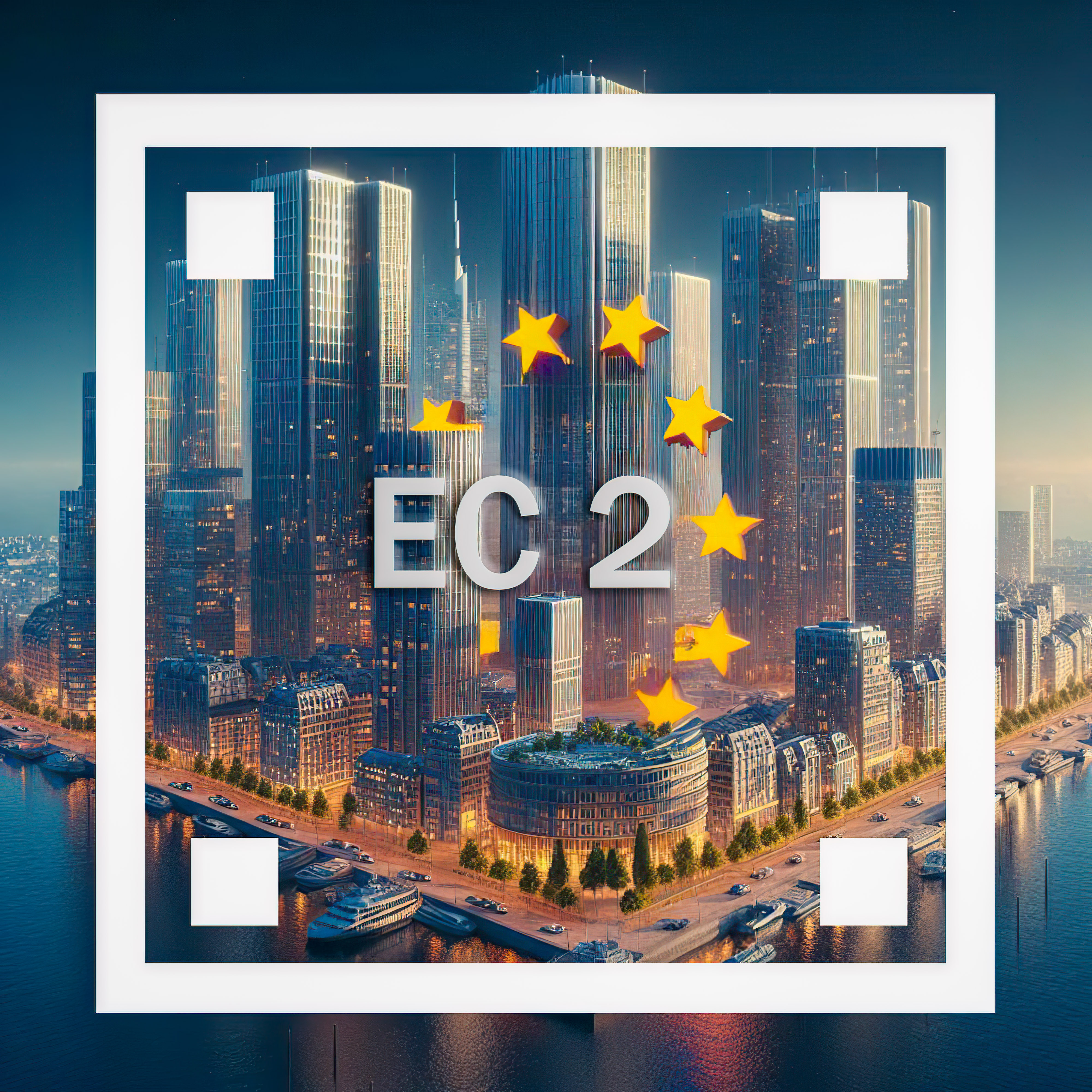 Découvrez l’Eurocode 2 (EN 1992), partie des Eurocodes dédiée à la conception des structures en béton.